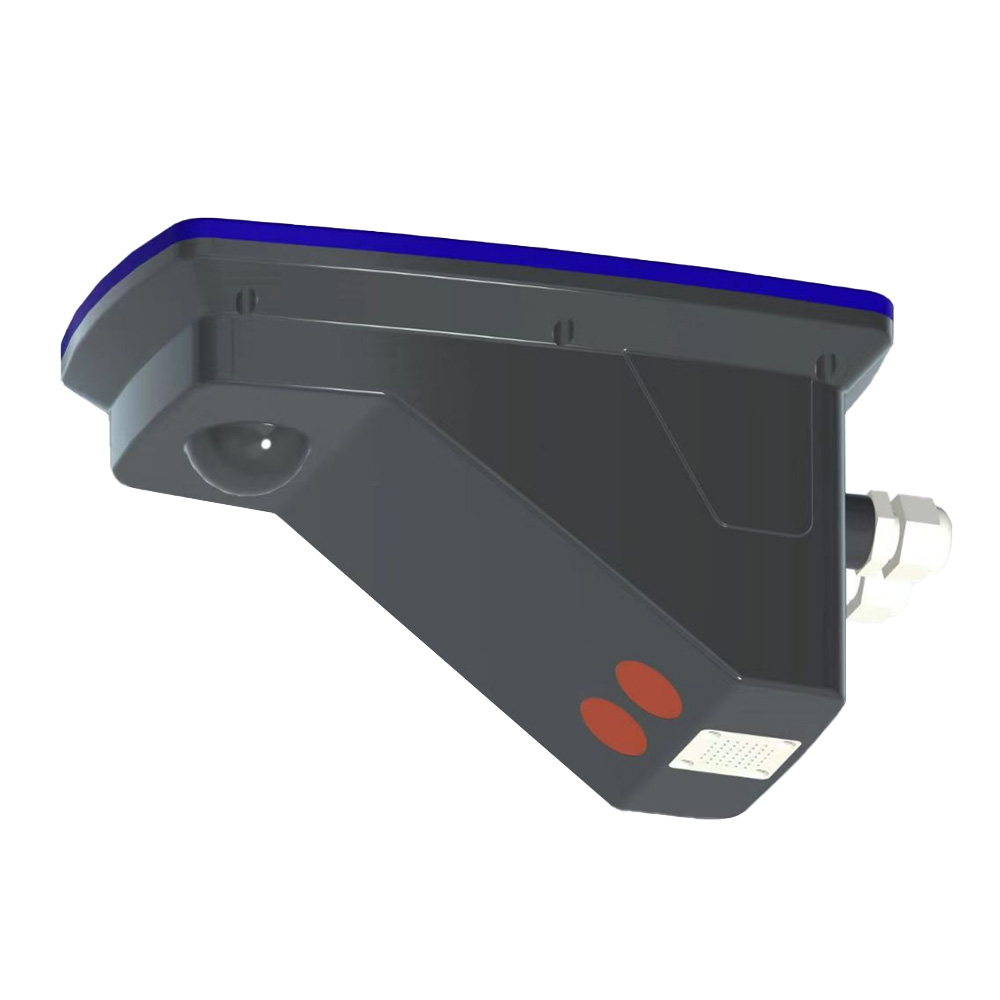 超聲波雷達流量計